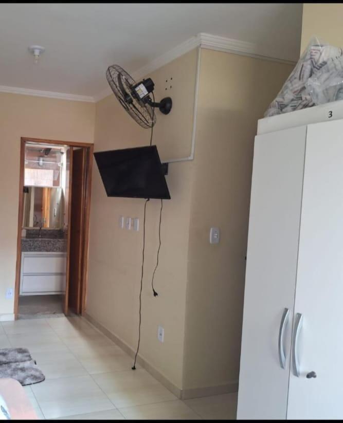 Kitnets Dona Lucia Sjc Apartment Sao Jose dos Campos Exterior photo