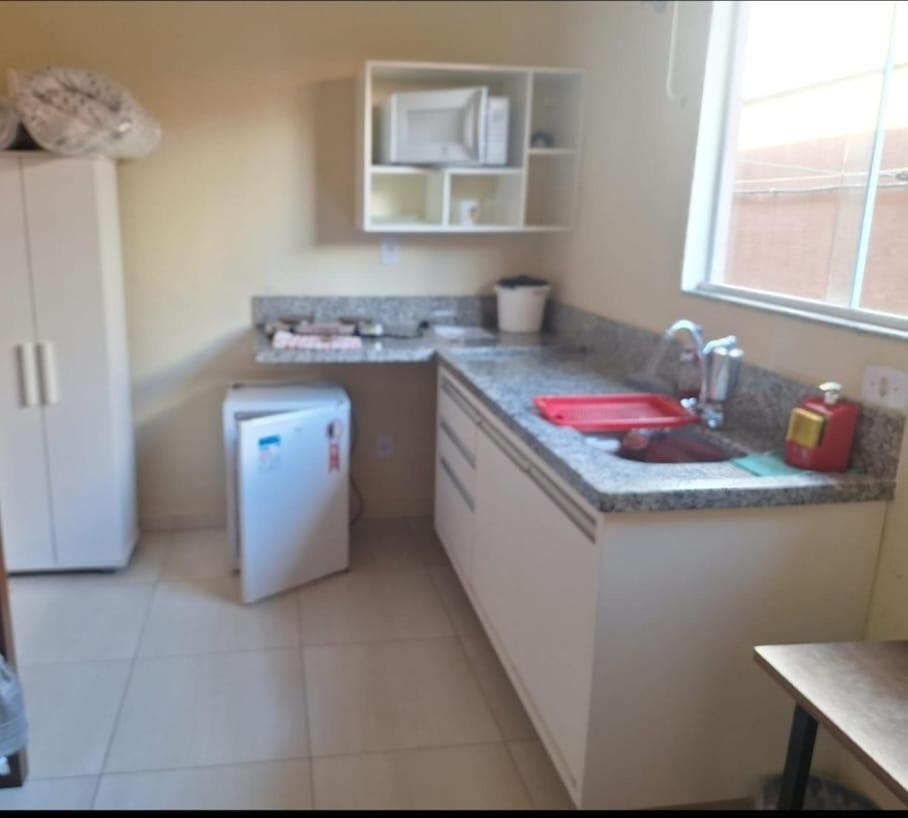 Kitnets Dona Lucia Sjc Apartment Sao Jose dos Campos Exterior photo