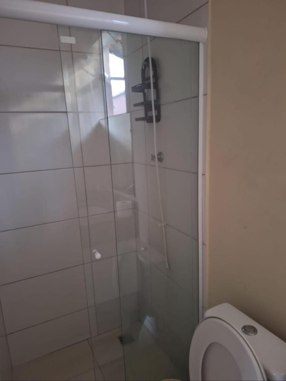 Kitnets Dona Lucia Sjc Apartment Sao Jose dos Campos Exterior photo