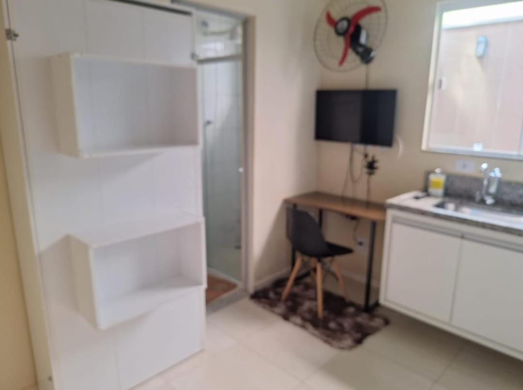 Kitnets Dona Lucia Sjc Apartment Sao Jose dos Campos Exterior photo