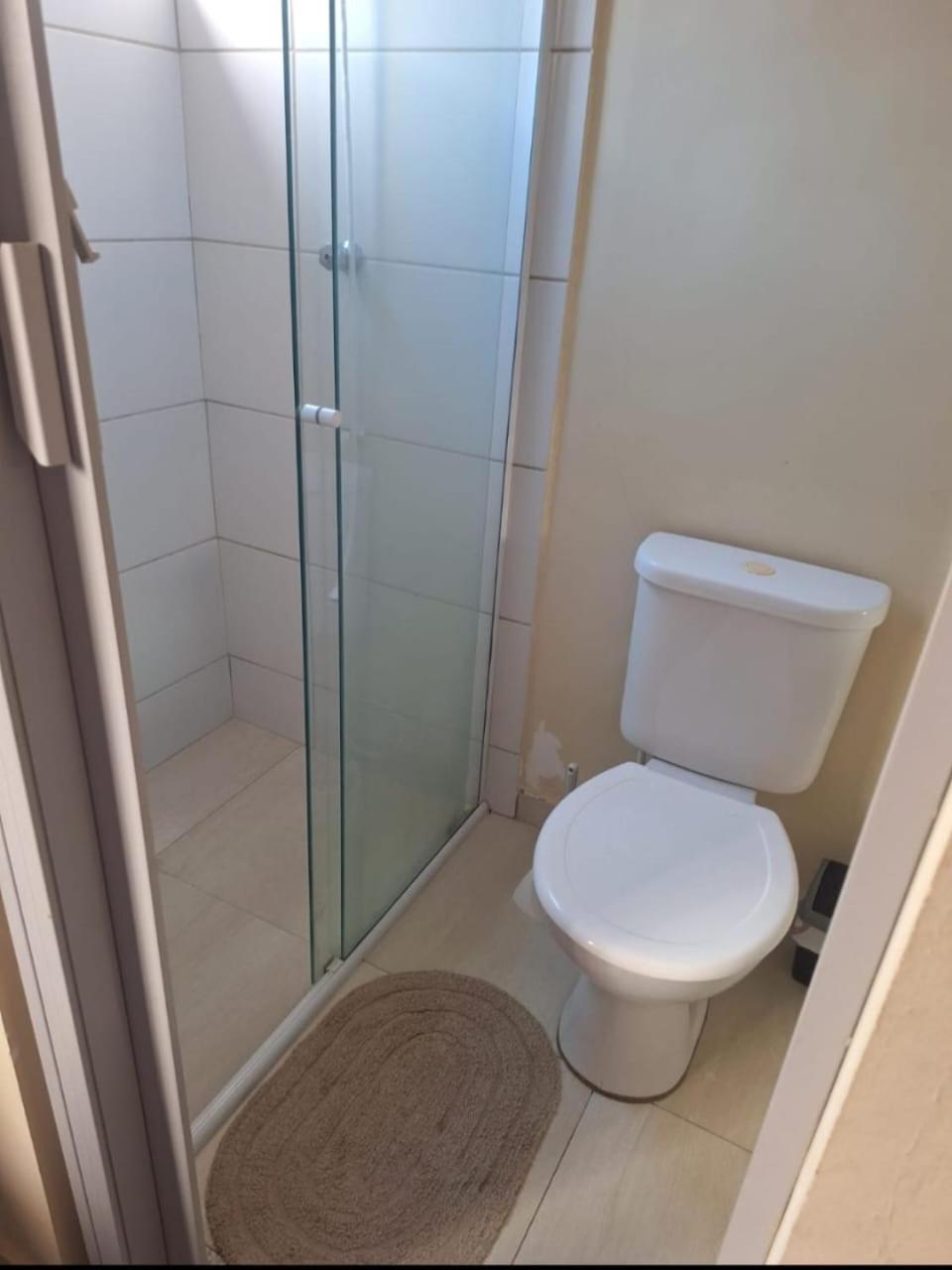 Kitnets Dona Lucia Sjc Apartment Sao Jose dos Campos Exterior photo