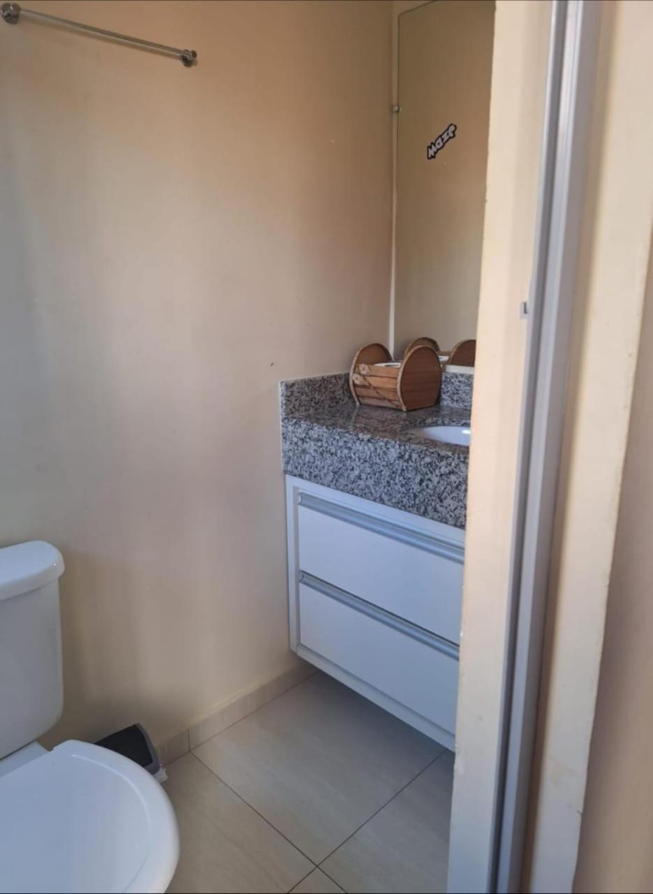 Kitnets Dona Lucia Sjc Apartment Sao Jose dos Campos Exterior photo