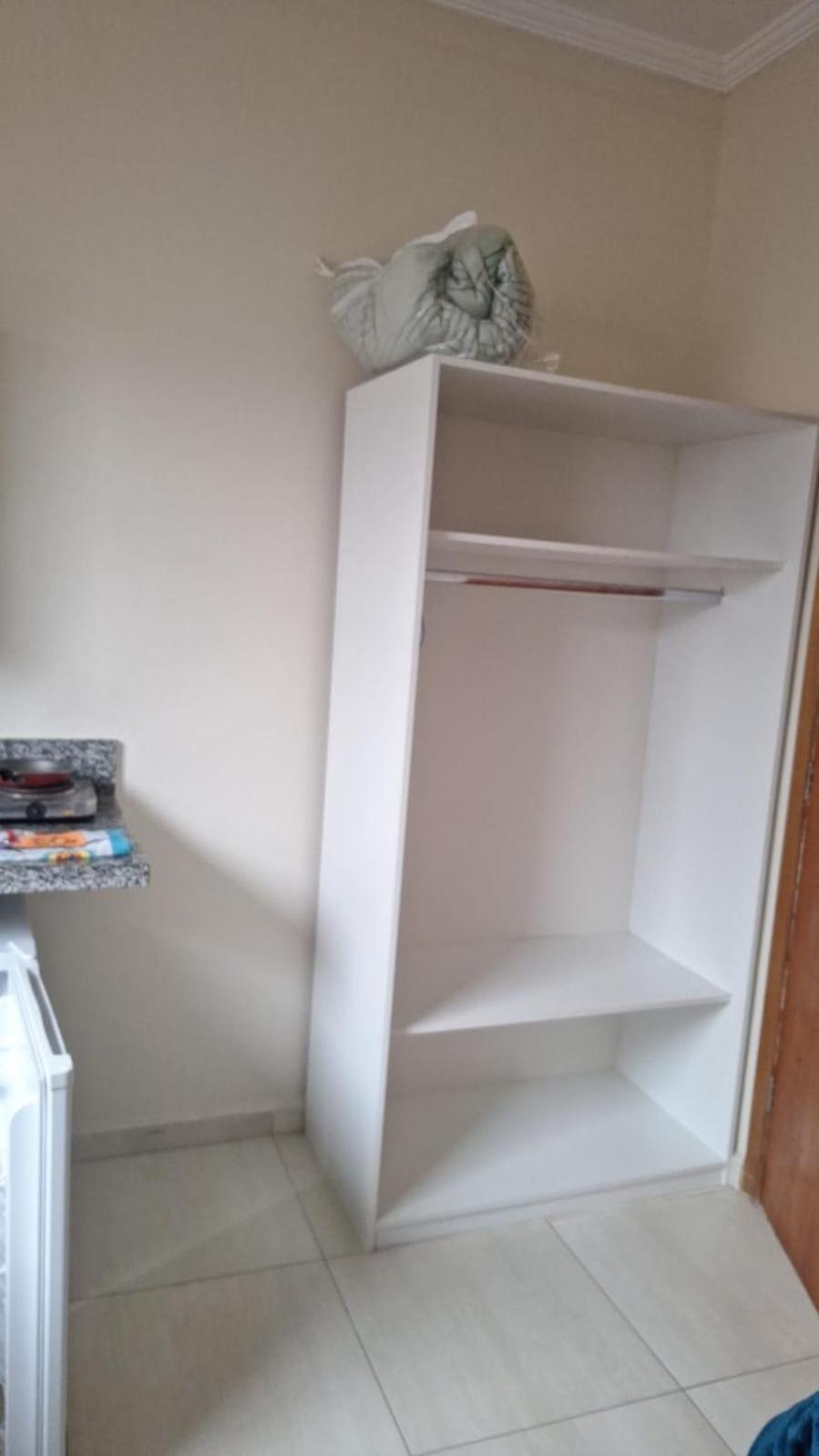 Kitnets Dona Lucia Sjc Apartment Sao Jose dos Campos Exterior photo