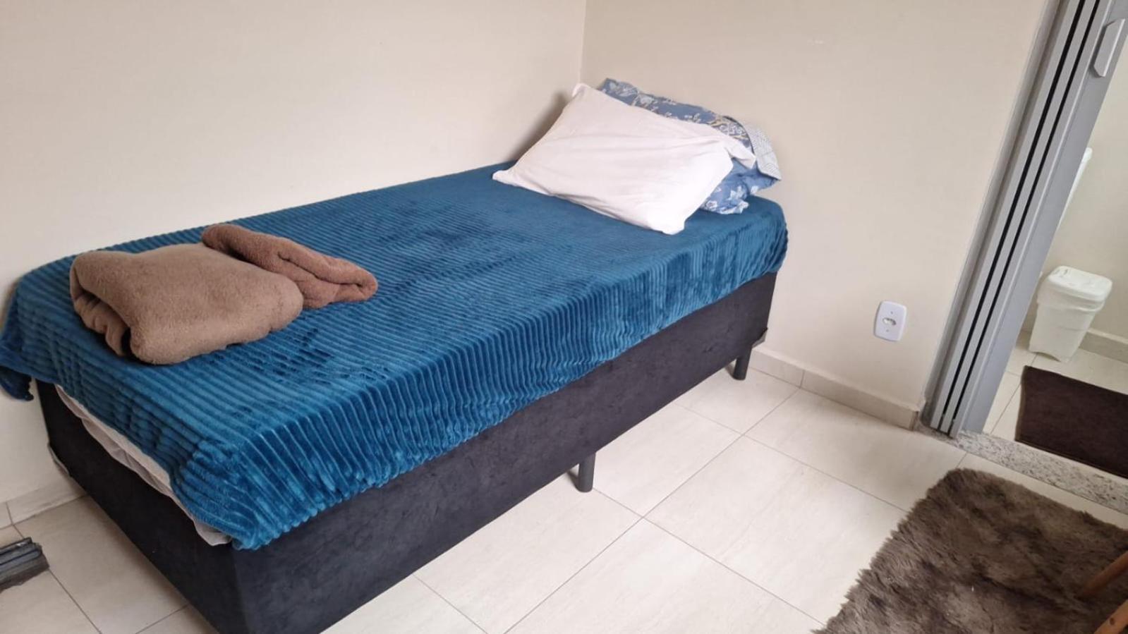 Kitnets Dona Lucia Sjc Apartment Sao Jose dos Campos Exterior photo